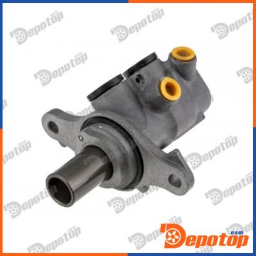 Maître-cylindre de frein pour NISSAN | HPH-NS-003, 460101KA0B